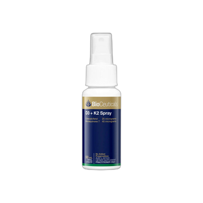 D3 & K2 Spray