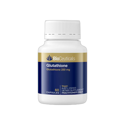 Glutathione - Capsules