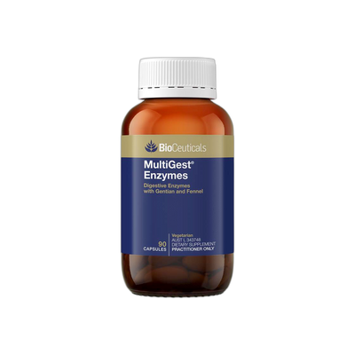 MultiGest Enzyme