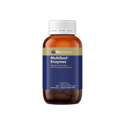 MultiGest Enzyme