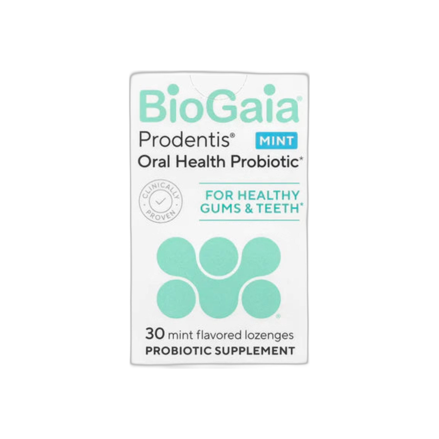 BioGaia Prodentis