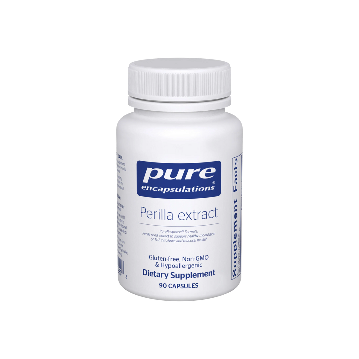 Perilla Extract