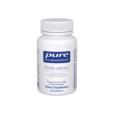 Perilla Extract