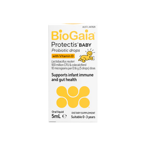 BioGaia Protectis 5ml Drops