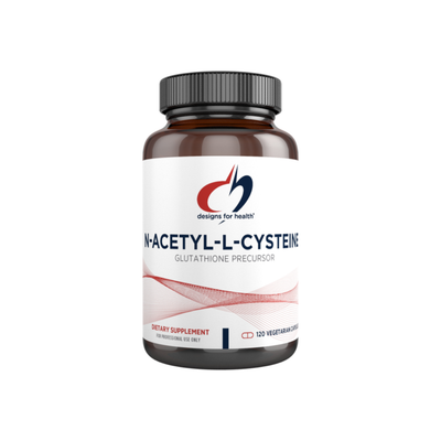 N-Acetyl-L-Cysteine US
