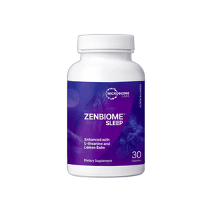 ZenBiome Sleep