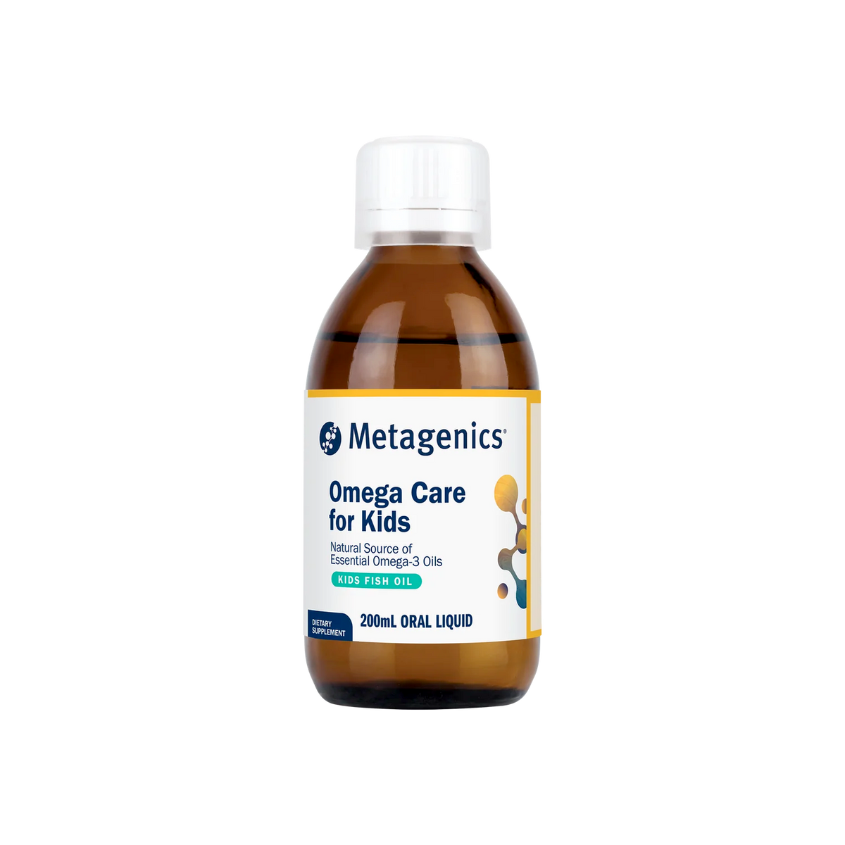 Omega Care for Kids