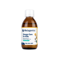 Omega Care for Kids