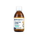 Omega Care for Kids