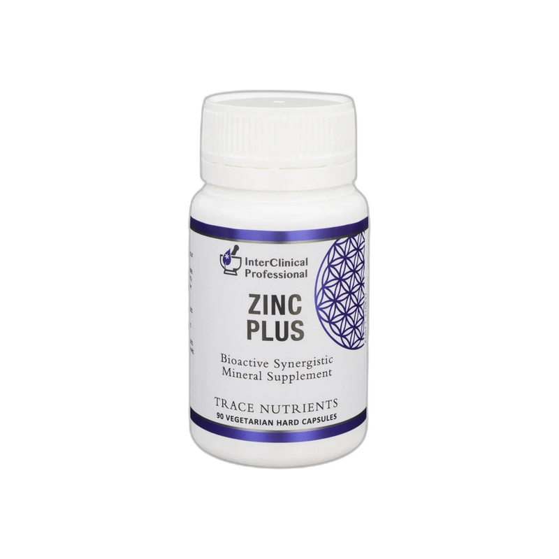 Zinc Plus