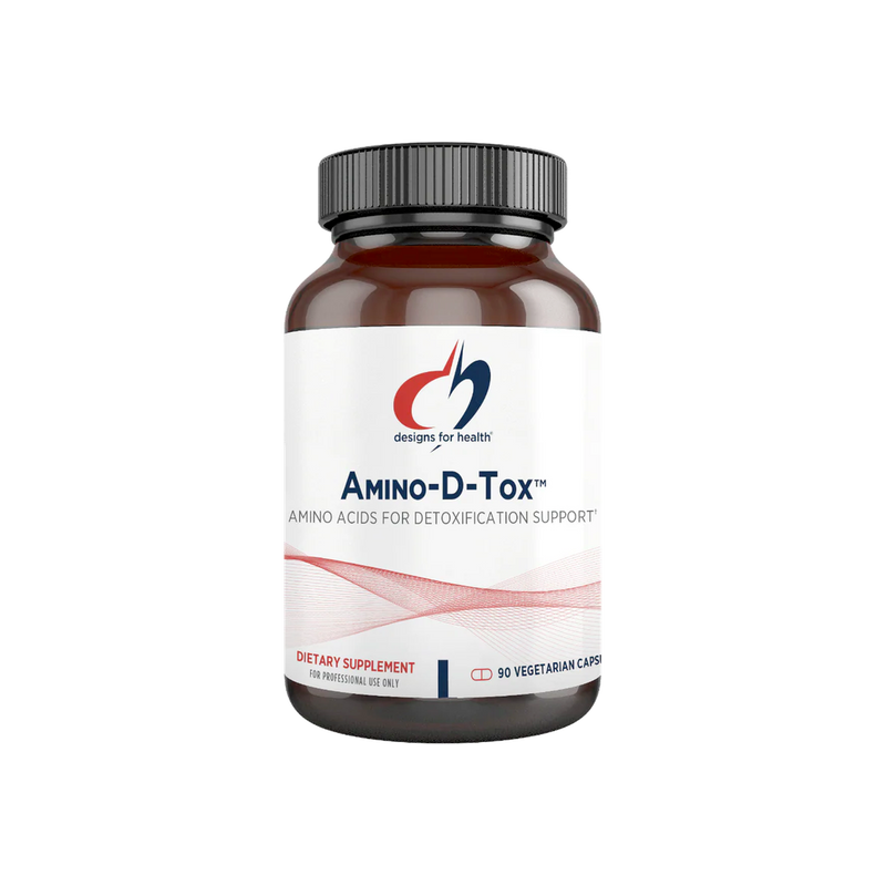 Amino-D-Tox