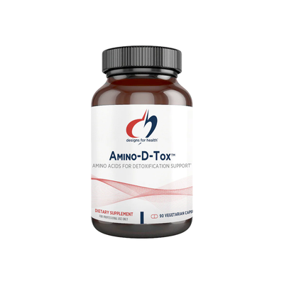 Amino-D-Tox