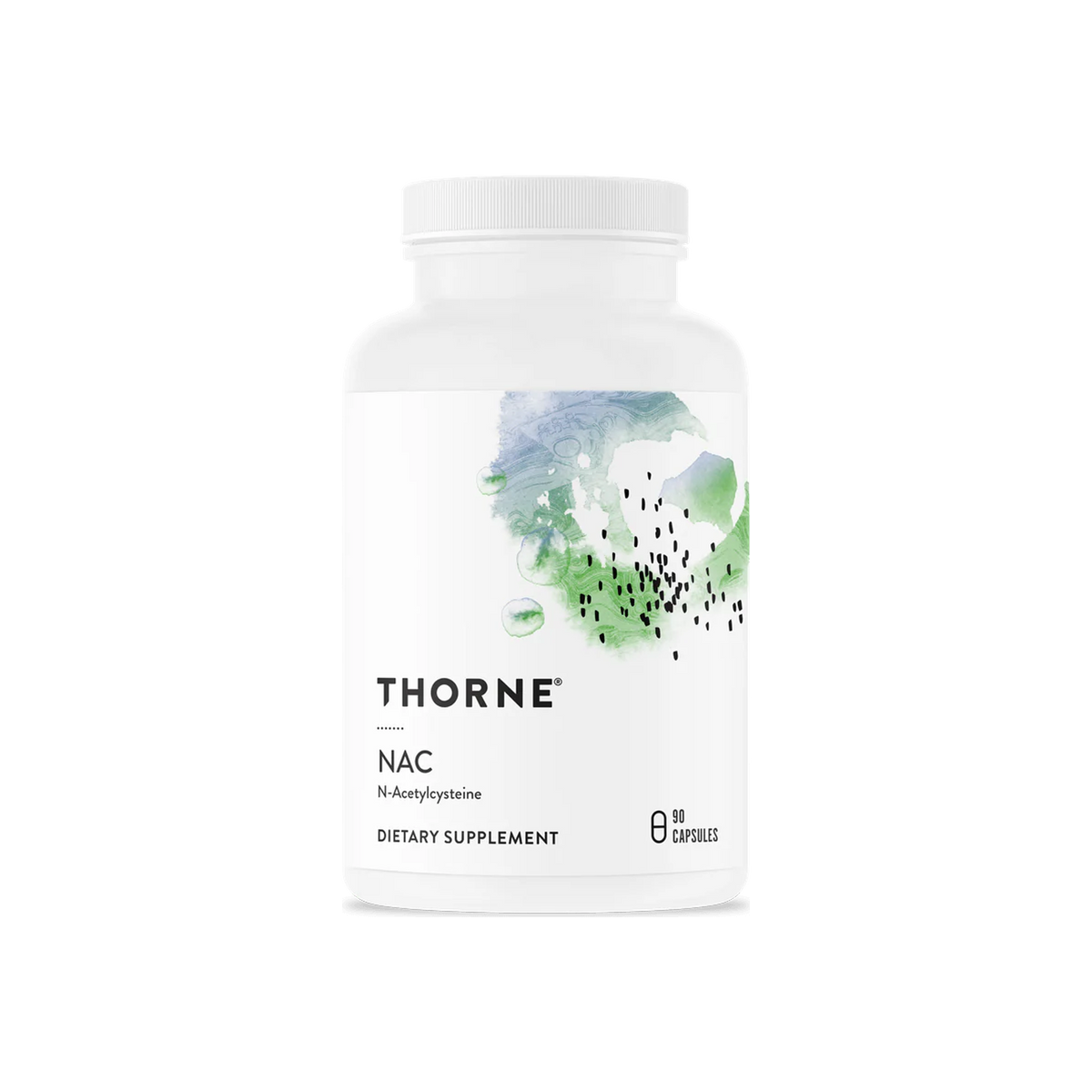 NAC - 500mg (Thorne)