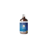 A supplement container of Liquorice 1:1 - 500ml by Nutrition Care