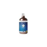 A supplement container of White Peony 1:2 - 500ml by Nutrition Care