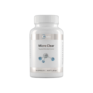 Micro Clear