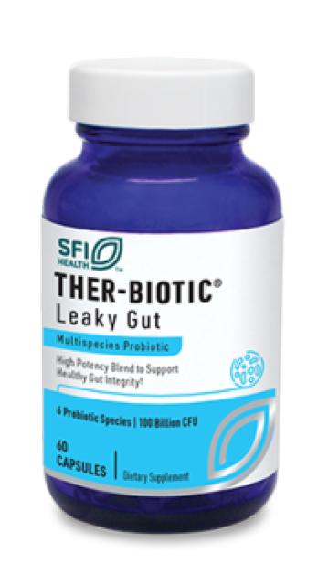 Ther-Biotic Leaky Gut Factor 6