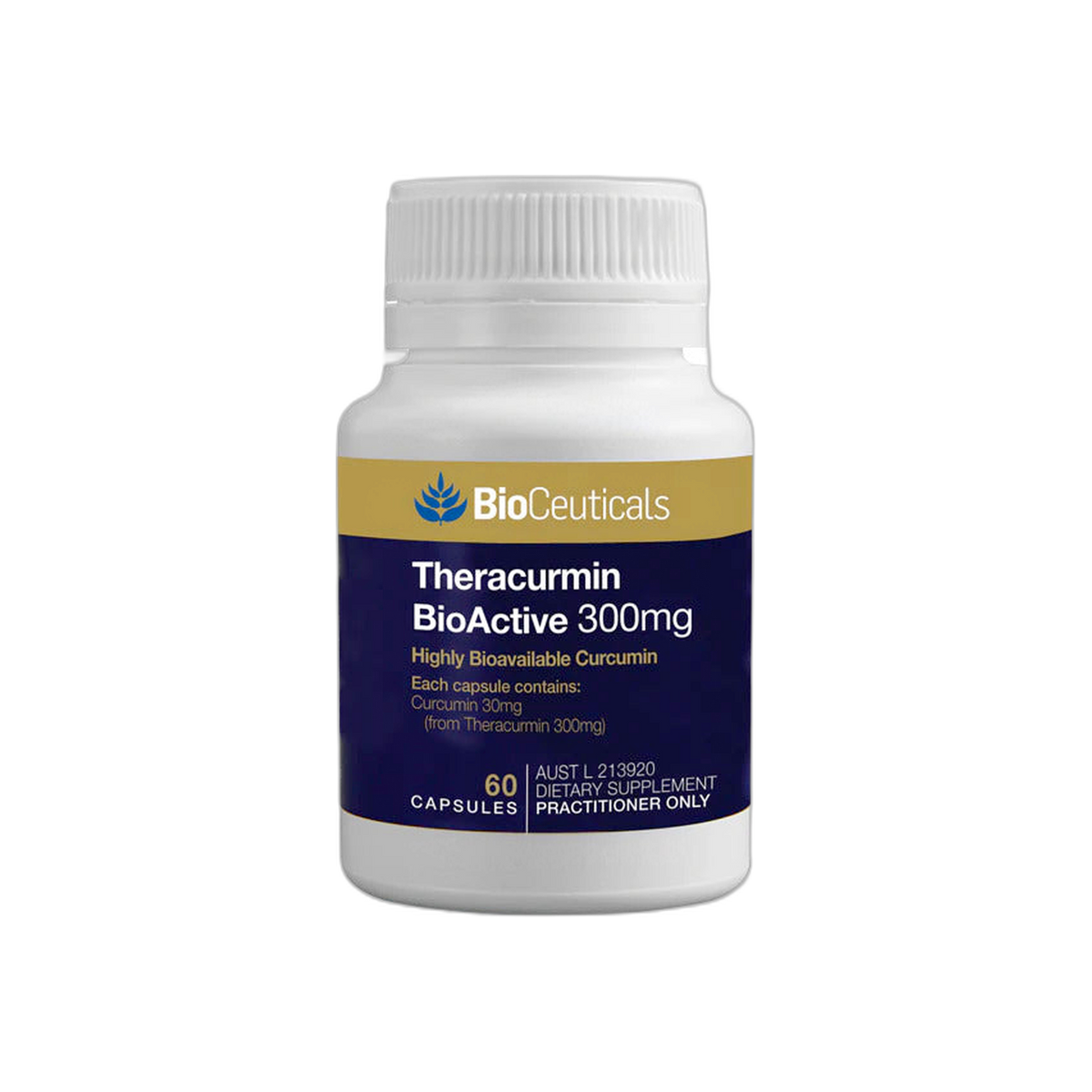 Theracurmin BioActive