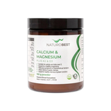 Calcium & Magnesium Plus K2 & D3