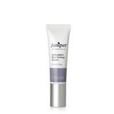 A supplement container of Antioxidant Skin Firming Serum 50ml by Juniper