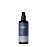 A supplement container of Nurturing Body Oil 100ml by Juniper