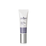 A supplement container of Intensive Hand and Nail Cream 50ml by Juniper