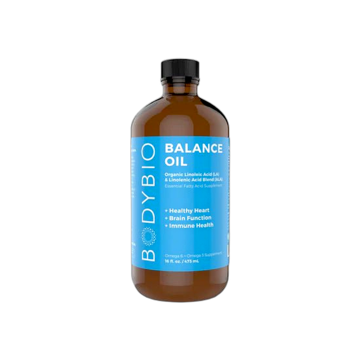BodyBio Balance Oil (Liquid)