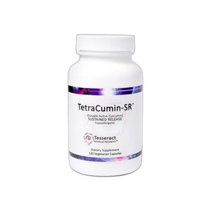 TetraCumin-SR - (Slow Release)