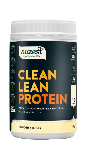 Clean Lean Protein 250g