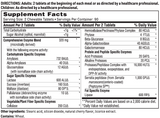 Vital-Zymes Chewable