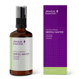 A supplement container of Neroli Water 100ml by Absolute Essential