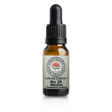 A supplement container of No. 29 - Mairehau (Achievement) 10ml by First Light Flower Essences