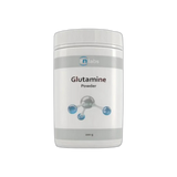Glutamine powder