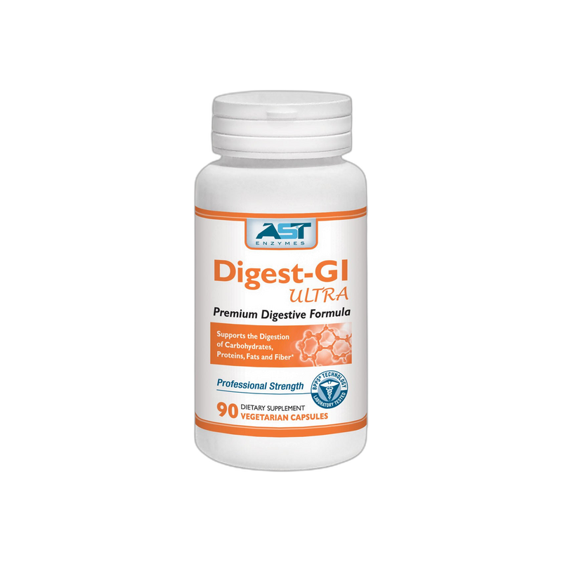 Digest GI