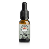 A supplement container of No. 31 - Native Iris (Individuality) 10ml by First Light Flower Essences