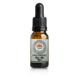 A supplement container of No. 49 - Miro (Intuition) 10ml by First Light Flower Essences