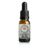 A supplement container of No. 52 - Nikau Palm (Non-Attachment) 10ml by First Light Flower Essences