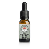A supplement container of No. 59 - Star Lily (Unconditional Love) 10ml by First Light Flower Essences