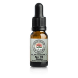 A supplement container of No. 78 - Akeake (Change) 10ml by First Light Flower Essences