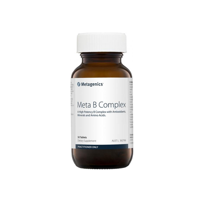 Meta B Complex