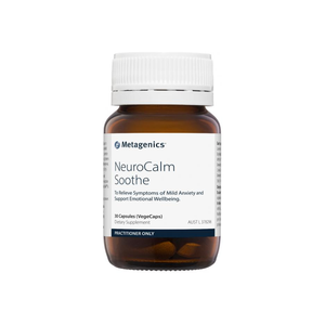 NeuroCalm Soothe