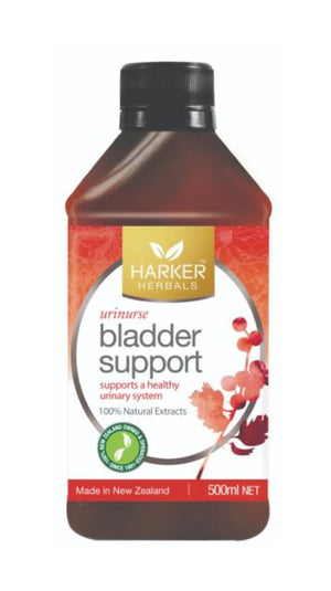 Bladder Support