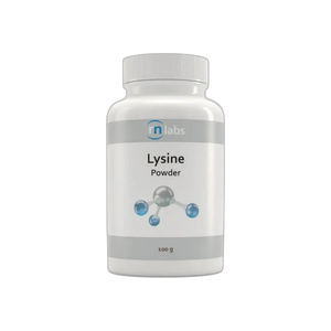 Lysine Powder