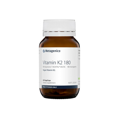 Vitamin K2 180