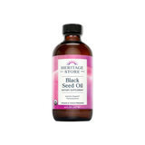 Black Seed Oil