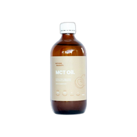 MCT Oil - Pure Coconut