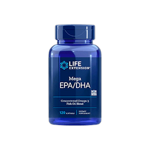 Mega EPA/DHA