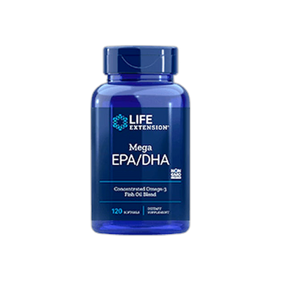 Mega EPA/DHA