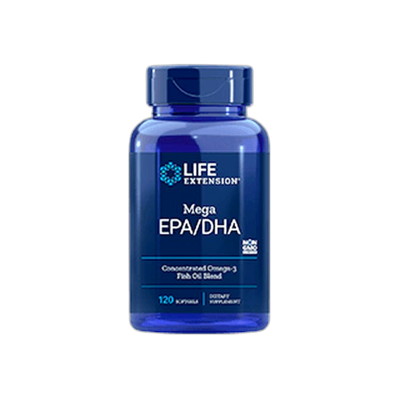 Mega EPA/DHA