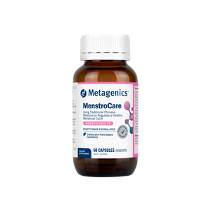 MenstroCare